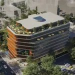 Miễn phí 5 tháng thuê sàn văn phòng hạng a grand terra số 36 cát linh