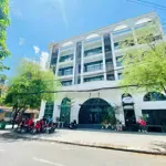 Cho thuê văn phòng đẹp xuất sắc tại hồng lĩnh, 100 triệu, 300m2