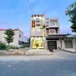 Bán nhà mới xây hoàn thiện đầy đủ nội thất khu bến xe cần thơ