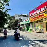 Mặt tiền hiệp thành 31...230m..4 tầng..sẵn hđ thuê 83tr/thg.. chính chủ gấp bán
