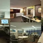Chính chủ cho thuê văn phòng tòa gelex tower lê đại hành dt 200m², 300m² - hotline: 0823493343