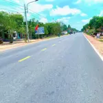 Bán đất 500m2 tại đt749b, minh thạnh - dầu tiếng, bình dương, giá thỏa thuận.