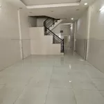 Bán nhà 4 x 14m, hxh bùi minh trực p5-q8