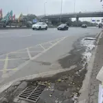 Bán nhà mặt tiền quốc lộ 5 - dương xá, gia lâm hà nội- 10,7 tỷ