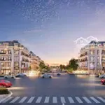 Phố hiến city - bình minh phố hiến. mở bán đợt 1 tại xã tân dân, khoái châu, hưng yên