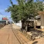 Bán gấp căn nhà cấp 4 sổ riêng đường nhựa xuân thọ