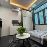 Bán ccmn siêu dòng tiền trung tâm mỹ đình, 22p khép kín, dt 80m2, doanh thu ~ 110tr/1 tháng