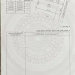 Bán đất nền 125m2, 550 triệu ở đường 833b, xã lạc tấn, tân trụ, long an