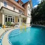 Biệt thự thảo điền sân vườn hồ bơi khuôn viên 1000m2