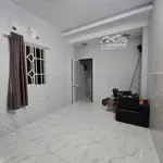 Bán nhà 3 tầng, 4pn, khu vip dạ nam thông đặng chất, p3q8