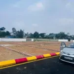 Bán đất nền diện tích 100m2 tại khu đô thị vệ tinh hòa lạc