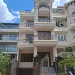 Cho thuê nhà nguyên căn 7,5*20m tại khu him lam, tân hưng, q7 giá 70tr lh 0902895788