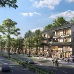 Sở hữu shophouse đại lộ 30m giá bán 3,6tỷ liên hệ: 0963552338 xuân thiên