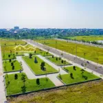 Góc cơ cấu lại vốn bán nhanh. lk 3, 110m2, mt 5.5m, giá chỉ 15tr/m2