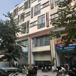 Tôi bán nhà 6t, dt 80m2 x mt 5m tại kđt galaxy hà đông, kinh doanh văn phòng, có vỉa hè. giá: 25 tỷ