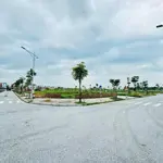 Bán đất đấu giá lk3 thụy lâm, đông anh, view vườn hoa tuyệt đẹp, đường 7m có vỉa hè, giá đầu tư