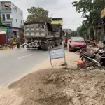 Bán 50m2 đất lý nhân, dục tú, đông anh, đường ô tô, cách trục chính chỉ 20m, giá tốt nhất hơn 6 tỷ