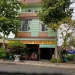 Bán nhà mặt tiền bờ kè lê văn nhung - mỹ bình long xuyên an giang