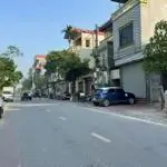 Bán đất 39m2 tổ 28 thị trấn đông anh 50m ra chợ lắp ghép.