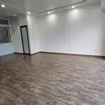 Cho thuê sàn tầng 1 giá chỉ 6tr tại kđt waterfront