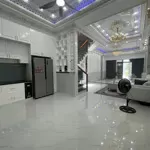 Cho thuê nhà phố nguyên căn lê văn lương phước kiển dt 80m2 trệt 2lầu st full nt giá 23tr/tháng.