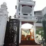 đất sẵn nhà 3 tầng đẹp ngay đường võ nguyên giáp kéo dài