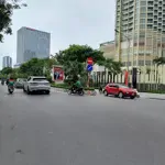 Bán nhà mặt phố tại đường lạc long quân - tây hồ
