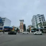 Lô góc 2 mt khu biệt thự đẳng cấp euro village 1 - 255m2 - giá 1xx triệu/m2