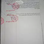 Nhà kế nhà thuốc phương hằng,quốc lộ 13 ,mỹ phước bến cát : 2 tỷ ,có sổ hồng
