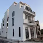 Bán nhà 3,5 tầng khu đô thị athena vinh tân, ven sông vinh giá tốt