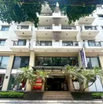 Cho thuê văn phòng đẹp xuất sắc tại âu cơ, quảng an, tây hồ, hà nội, 30 triệu, 300m2
