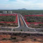 Bán các đất giáp ranh dự án sun group, quanh cổng số 1 sân bay dân sự thiện nghiệp, phan thiết.