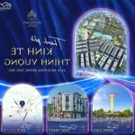 Shophouse economy city hưng yên mở bán đợt 1 sở hữu ngay, sinh lời liền tay