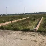 Chính chủ bán đất đông hội, đông anh 80m² view vườn hoa