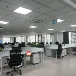 Chính chủ cho thuê văn phòng tại tòa star tower dương đình nghệ diện tích 50m ~ 1000m2 giá 210k /m2