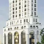 Cho thuê văn phòng 700m2, 370 nghìn/m2/th tại duy tân, cầu giấy, hà nội
