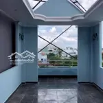 Bán nhà 2 mặt tiền, 3 lầu đường trường chinh, phường tân thới nhất, quận 12