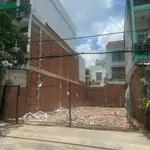 đất đường số 47 lâm văn bền (6,8x18m) xd hầm + trệt + lửng + 4 lầu + mct