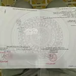 Tôi chính chủ cần bán lô sổ đỏ g4 dt: 75m2, giá 1tỷ180 bao thuế phí. lh: 0907705498