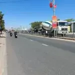 Cần bán 500m2 mặt tiền đường nguyễn thông, phú hài, phan thiết