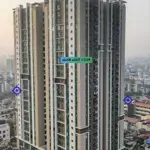 Bán sàn văn phòng thanh xuân sở hữu lâu dài, giá rẻ, có chỗ để xe thoải mái 0941729666