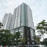 Bql cho thuê văn phòng đẹp petrawaco ngã tư láng hạ thái thịnh dt 94-256m², giá tốt nhất tuyến phố
