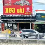 Mặt tiền thạnh xuân 25, khúc gần ubp thạnh xuân, 11x50m, cn: 550m2