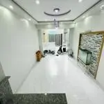 Cho thuê nhà văn cao, 4 phòng ngủ full đồ, dt: 55m2.