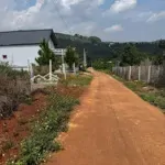 Bán lô đất 500m2 ngang 9m sẵn 100m thổ cư giá chỉ 1,2 tỷ