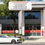 Căn shop the horizon lớn nhất dt 291m2, mặt tiền đẹp rộng 13m2, mua trực tiếp cdt, tặng 1 năm pql