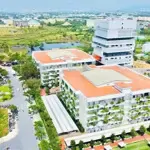 Quang fpt - bán lô đất khu đô thị số 3, block b5, diện tích 123 m