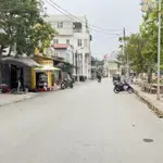 Bán đất nam hồng- ngõ thông ô tô tránh- dt86m2- giá chào 5,6 tỷ