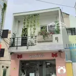 Bán gấp nhà mặt tiền đường trần đại nghĩa, đang cho thuê nhà 8tr/th