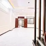 Nhà mỹ đình - dt 60,5m x 4 tầng - mặt tiền 6m bề thế